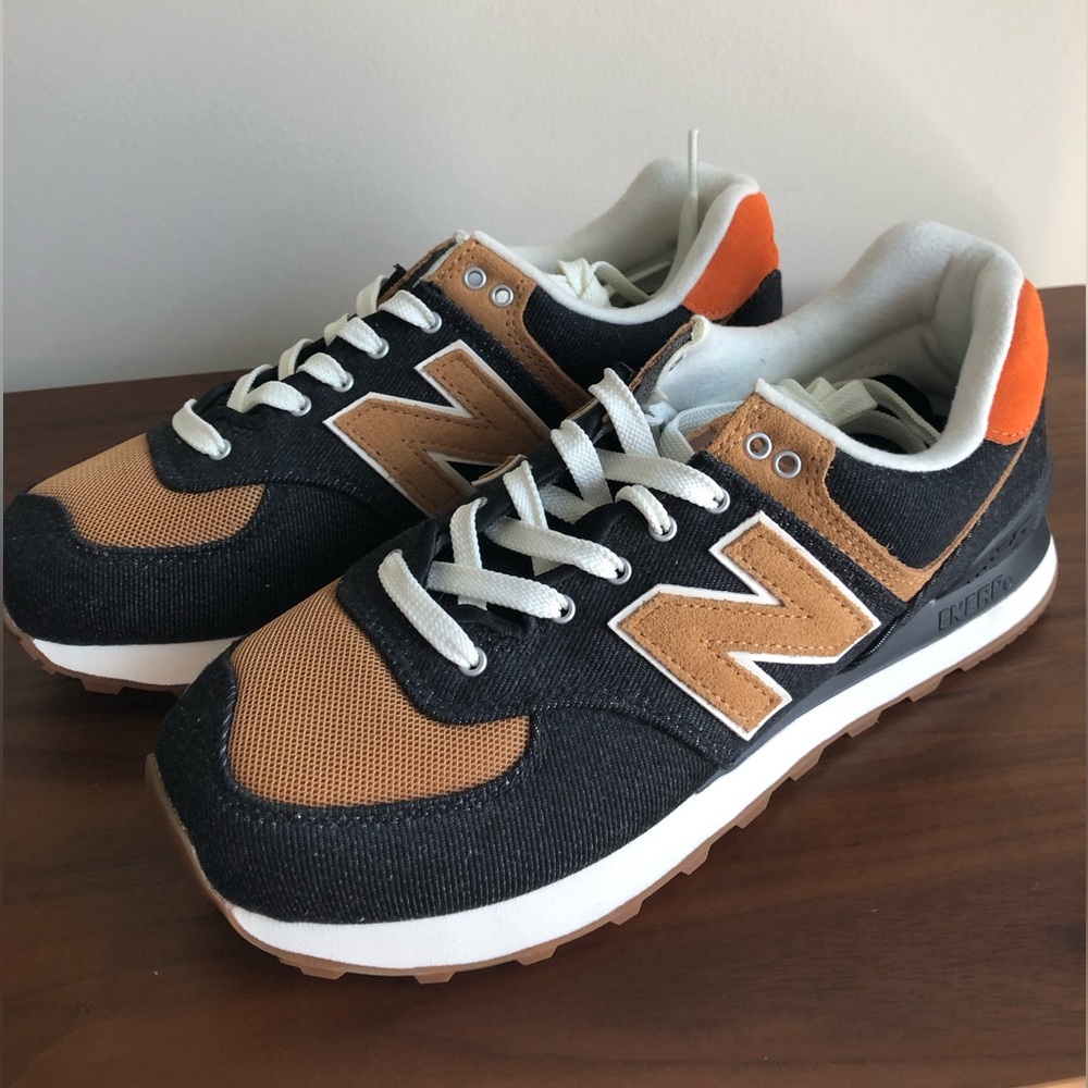 New Balance 574 NWOB